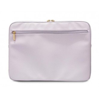 Guess Triangle 4G Computer Sleeve 14" Purple