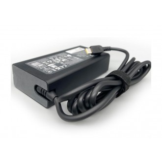 DeTech Napájecí adaptér pro noteboky Lenovo 100W - USB-C