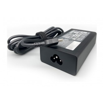 DeTech Napájecí adaptér pro noteboky Lenovo 100W - USB-C