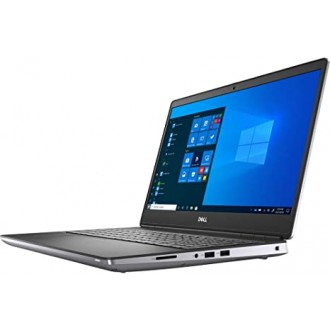 Dell Precision 7550 Mobile Workstation