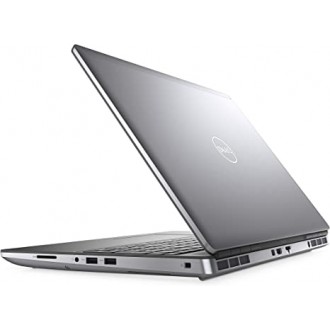 Dell Precision 7550 Mobile Workstation