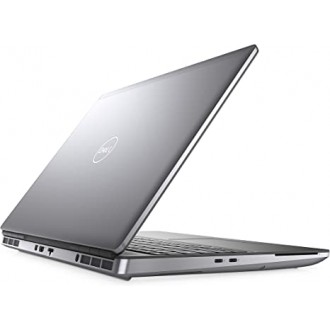 Dell Precision 7550 Mobile Workstation