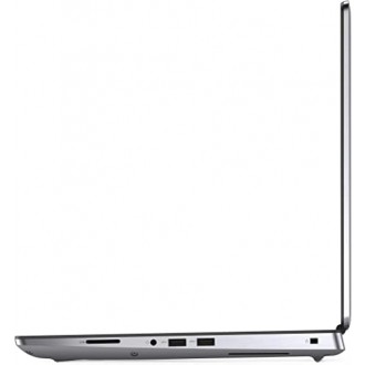 Dell Precision 7550 Mobile Workstation