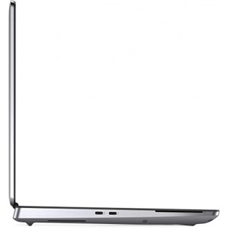 Dell Precision 7550 Mobile Workstation
