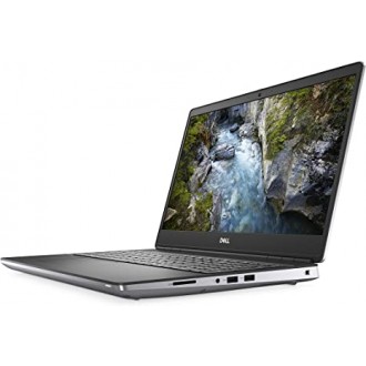 Dell Precision 7550 Mobile Workstation