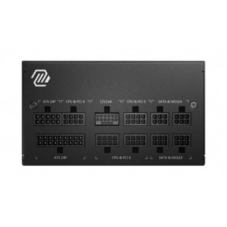 MSI MPG A850GF