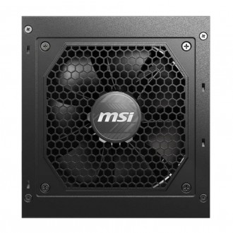 MSI MPG A850GF