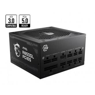 MSI MAG A850GL PCIE5