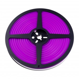 T-led - LED NEON 12NEON10 Varianta: Zelená