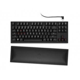 Herní klávesnice HP wireless Gaming Keyboard UK