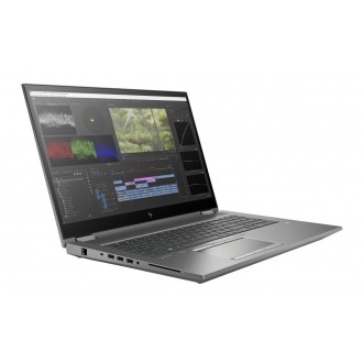 HP ZBook Fury 17 G7 Mobile Workstation