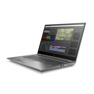 HP ZBook Fury 17 G7 Mobile Workstation