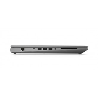 HP ZBook Fury 17 G7 Mobile Workstation