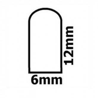 T-led - LED NEON RGB 12NEON14 Varianta: LED NEON RGB 12NEON14