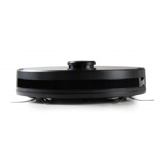 Robotický vysavač s čistící stanicí a mopem - DOMO DO7298S