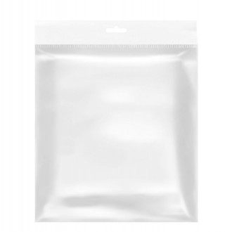 DeTech Podložka pod myš 220 x 180 x 1mm - Černá