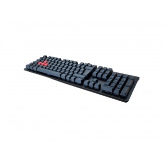 Herní klávesnice HP OMEN Encoder Gaming RED Keyboard CZ