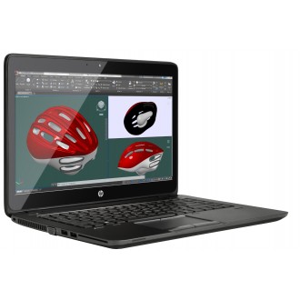 HP ZBook 14 G2 Mobile Workstation