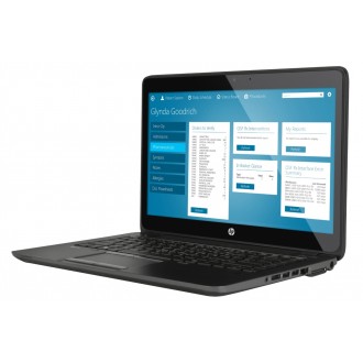 HP ZBook 14 G2 Mobile Workstation