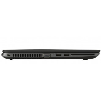 HP ZBook 14 G2 Mobile Workstation