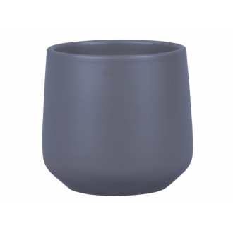 Obal na květník VERONA EXCELENT keramický matný d18cm