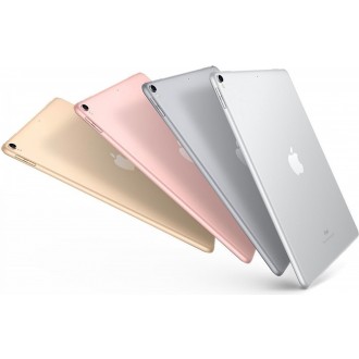 Apple iPad Pro 10,5" (2017) Wi-Fi 64GB Silver