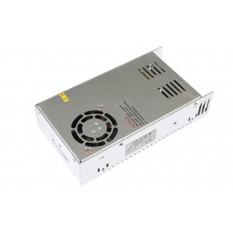 T-led LED zdroj 12V 480W vnitřní Varianta: LED zdroj 12V 480W vnitřní