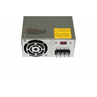 T-led LED zdroj 12V 800W vnitřní Varianta: LED zdroj 12V 800W vnitřní