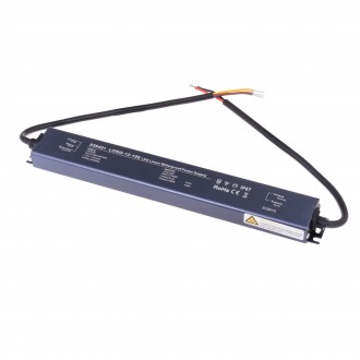 T-led LED zdroj 12V 100W LONG-12-100 Varianta: LED zdroj 12V 100W LONG-12-100