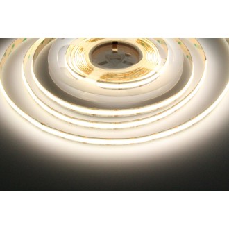 T-led COB LED pásek 12COB10 vnitřní záruka 3 roky Varianta: Teplá bílá