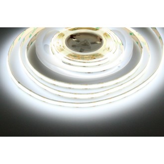 T-led COB LED pásek 12COB10 vnitřní záruka 3 roky Varianta: Teplá bílá