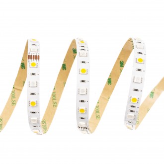T-led - 24V RGB+WW 14,4W vnitřní LED pásek záruka 3 roky Varianta: 24V RGB+WW 14,4W vnitřní LED pásek záruka 3 roky