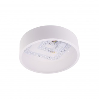 T-led SMART Tuya LED svítidlo RENDO 36W CCT kulaté bílé Varianta: SMART Tuya LED svítidlo RENDO 36W CCT kulaté bílé