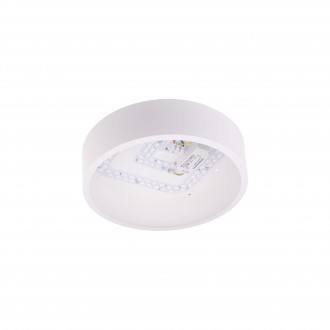 T-led LED svítidlo RENDO 24W CCT kulaté bílé stropní Varianta: LED svítidlo RENDO 24W CCT kulaté bílé stropní