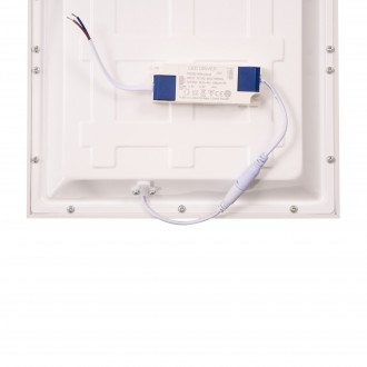 T-led LED panel BLP30120 40W 30x120cm Varianta: Teplá bílá