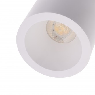 T-led Přisazené LED svítidlo CCT TUBO 8W bílé Varianta: Přisazené LED svítidlo CCT TUBO 8W bílé