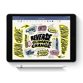 DeTech Kompatibilní dotykové pero Apple Pencil 1 Gen.