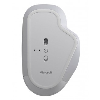 Microsoft 1955 Bluetooth Bezdrátová myš - White