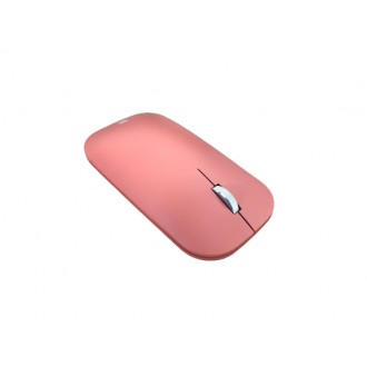 Microsoft 1679C Bluetooth Bezdrátová myš - Orange