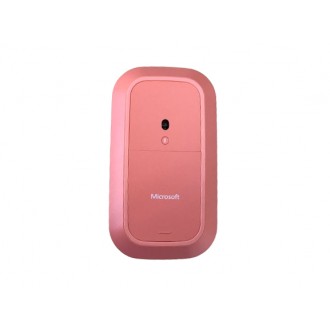 Microsoft 1679C Bluetooth Bezdrátová myš - Orange