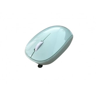 Microsoft RJN-00033 Bluetooth Bezdrátová myš - Light Green