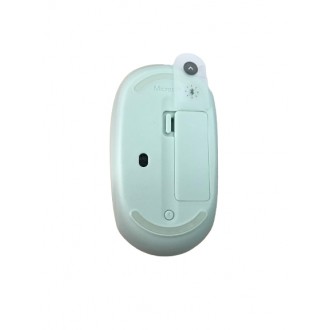 Microsoft RJN-00033 Bluetooth Bezdrátová myš - Light Green