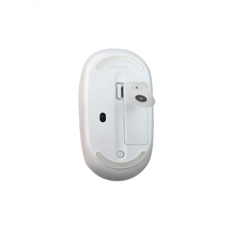 Microsoft RJN-00069 Bluetooth Bezdrátová myš - White
