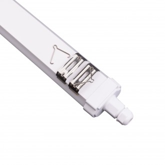 T-led - Prachotěsné svítidlo TRIPROOF TR150 60W Varianta: Studená bílá