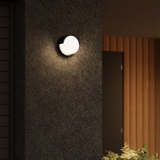 T-led LED fasádní svítidlo NOTO Varianta: Denní bílá