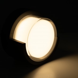 T-led LED fasádní svítidlo NOTO Varianta: Denní bílá