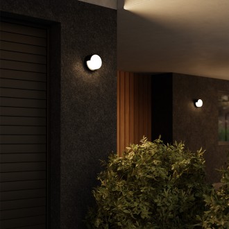 T-led LED fasádní svítidlo NOTO Varianta: Denní bílá