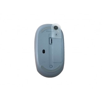 Microsoft RJN-00021 Bluetooth Bezdrátová myš - Light Blue
