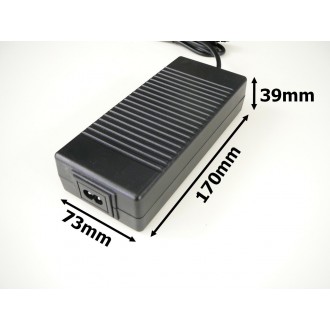 T-led LED zdroj 12V 120W zásuvkový Varianta: LED zdroj 12V 120W zásuvkový