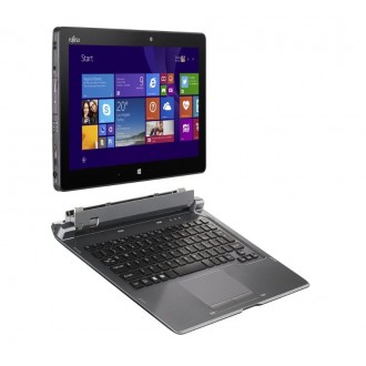 Fujitsu Stylistic Q665 "má klávesnici"